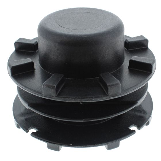 Spool for Hikoki Hitachi TBC-230SF Brushcutter - OEM No. 6693294 (Replaces 787-38454-20)