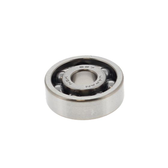 Ball Bearing 627 C3 for Hikoki CS25EPB, CS27EPA, CS27EPAP Pole Saws - OEM No. 6695568 