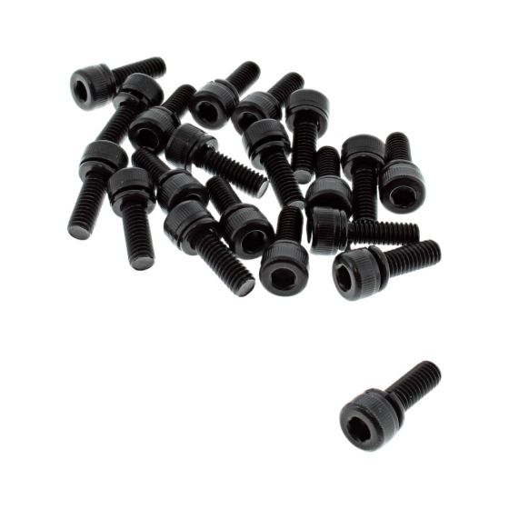 Hex Bolt 4x12 (Pack of 20) for Hikoki - OEM No. 6697445