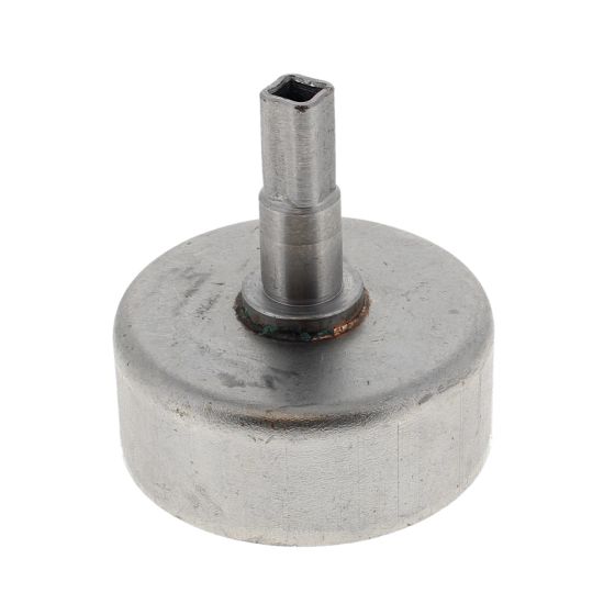 Clutch Shaft Complete for Hikoki CG22EAB, CG22EAP2, TCG22EAB Grass Trimmers - OEM No. 6698790