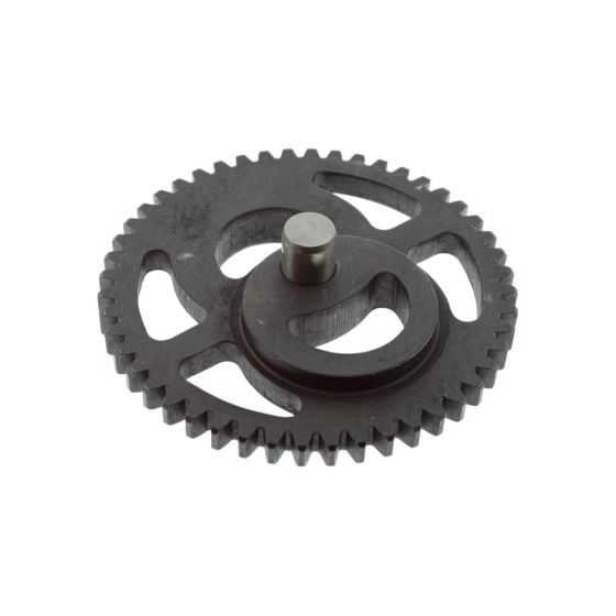 Gear 2 for Hikoki Hitachi CH22EBP2, CH22EC2, CH22ECP2 Hedgetrimmers - OEM No. 6699066