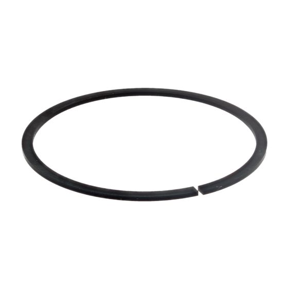 Piston Ring (a) For Hikoki Hitachi GBNT1665, GFN1664K, NT65GA Gas Finish Nailer - OEM No. 886286