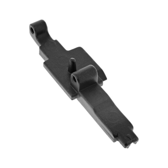 Guide Plate for Hikoki Hitachi GBNT1665, GFN1664K, NT65GS Nailers - OEM No. 886303