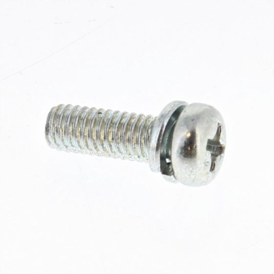 Machine Screw (M4x12) for Hikoki C7U3, C9U3 Circular Saw - OEM No. 951039