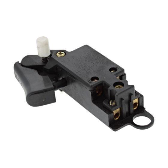 Switch with Safety Lock for Hikoki CS-350A, CS-350A Chainsaws - OEM No. 953178