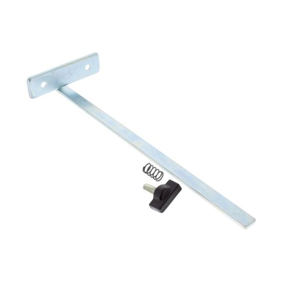 Guide (a) Assembly for Hikoki C18DBAL Cordless Circular Saw - OEM No. 962175