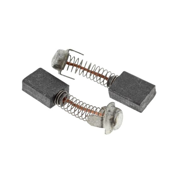 Carbon Brush A.S. Type 7 X 13 X 17 (Replaces 961946z) - Genuine Hikoki Hitachi Part - OEM No. 999071