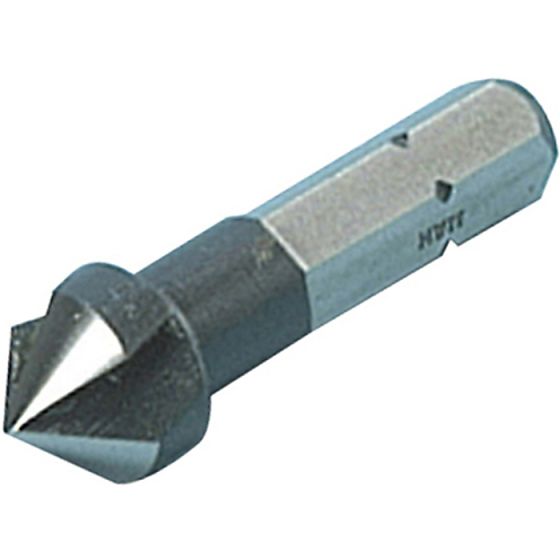 XCM HSS Countersinks - Metal