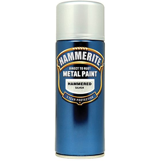 Direct to Rust Hammered Finish Aerosol