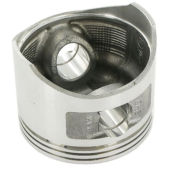 Piston fits Honda GX160K1 (GC02), GX160K1 (GDAA) Engines - 13101-Z0T-810