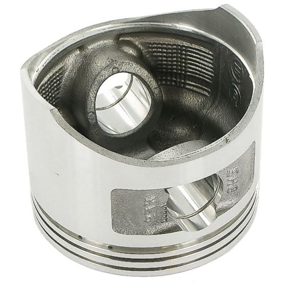 Piston-Standard for Wacker PVP75A Plate Compactor - OEM No. 5000082004
