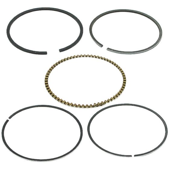 Genuine Ring Set Fits Honda GX270U2 Engine - 13010-Z5H-004
