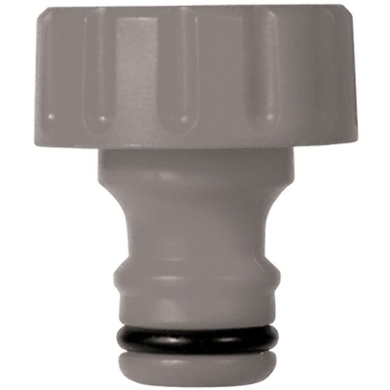 2169 Inlet Adaptor for Reels & Carts by Hozelock - 2169