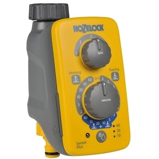 2214 Sensor Controller Plus by Hozelock - 2214 0000