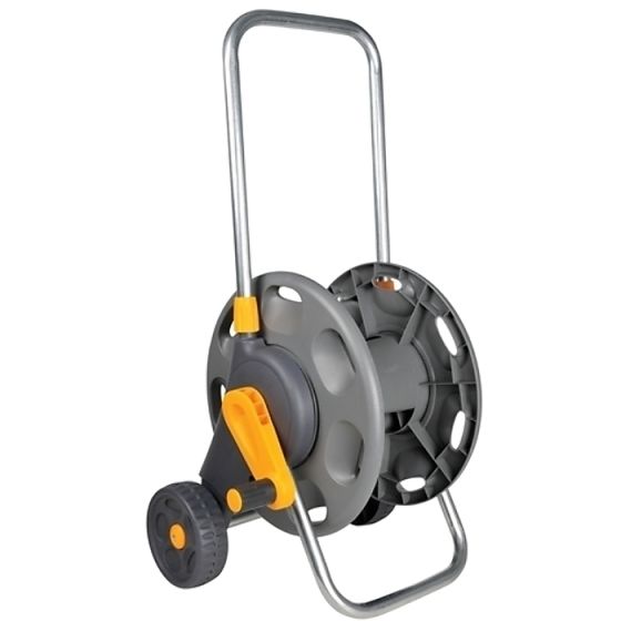 2398 60m Freestanding Hose Reel NO HOSE SUPPLIED by Hozelock - 2398P0000