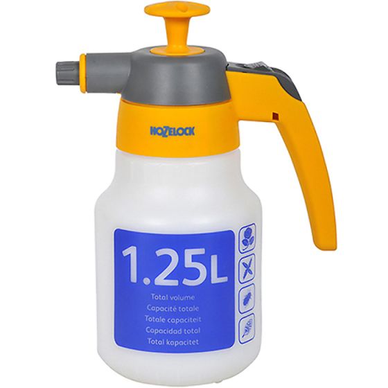 4122 Spraymist Standard Sprayer 1.25 Litre by Hozelock - 4122P0000