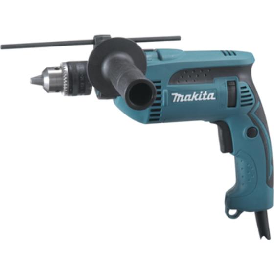 110v 16 mm (5/8") 680W Hammer Drill by Makita - HP1640