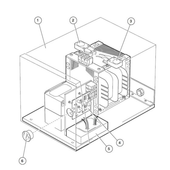 Battery Charger Assembly