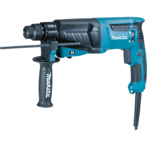 240v 26 mm (1") Combination Hammer, SDS-PLUS - HR2630