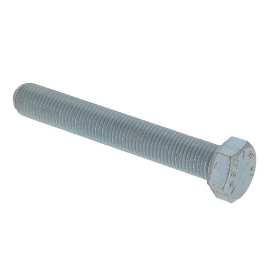 5/16" UNF x 3/4" Zinc Plated 8.8 HT Setscrews 200 Pack