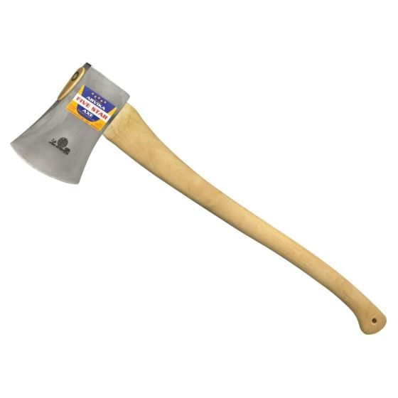 Arvika 5 Star Felling Axe