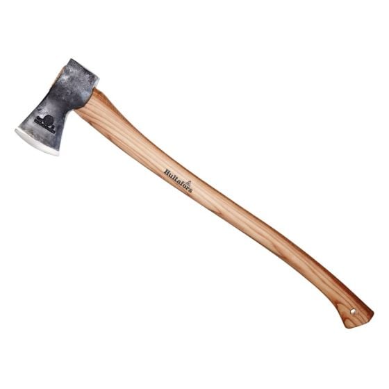 Hults Bruk Qvarfot Felling Axe