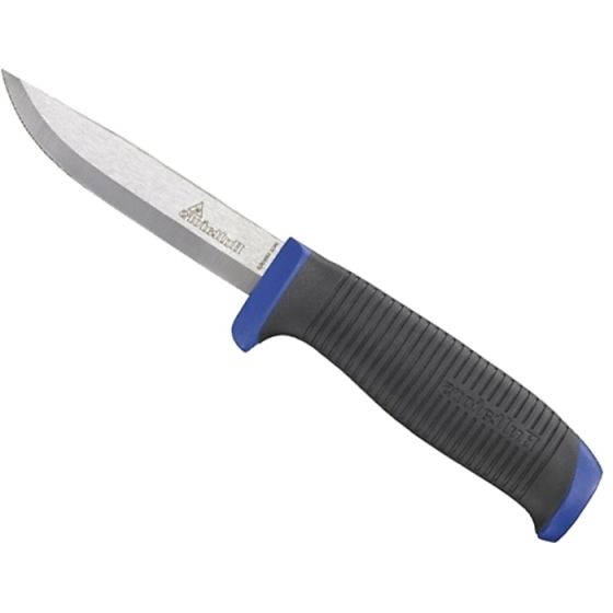 Craftmans Knife Stainless Steel RFR Enhanced Grip