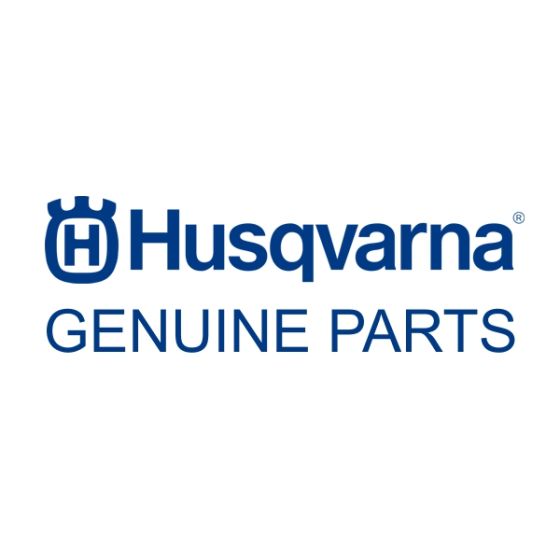 Plate Battery Slider for Husqvarna Battery Disc Cutters - OEM No. 599 52 82 01