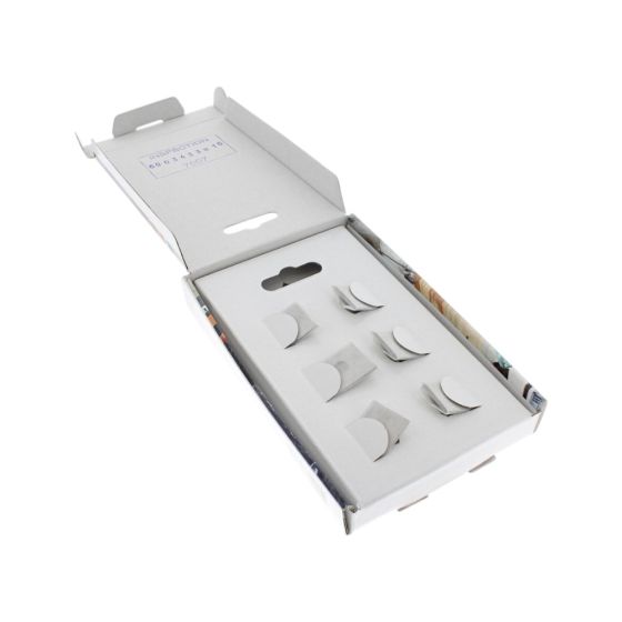 iMOW Blades (18 Pack) For Stihl iMOW & EVO Robotic Mowers - OEM No. IA00 007 4202