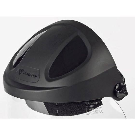Interchange Browguard IB2000 Terry Towelling Sweatband - Visor Not included