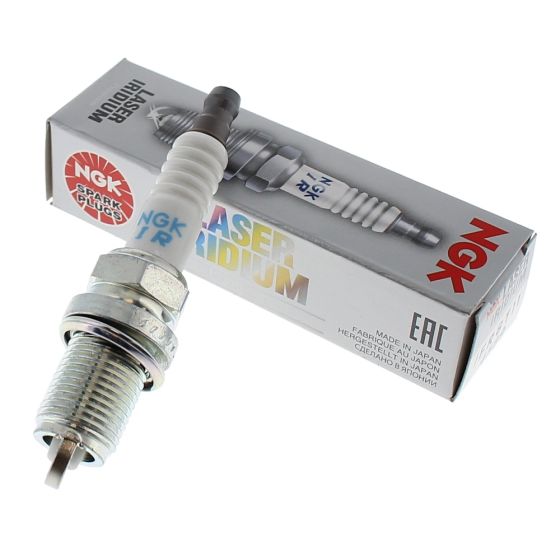 Genuine NGK Spark Plug No. IFR6T11 - Stock No: 4589