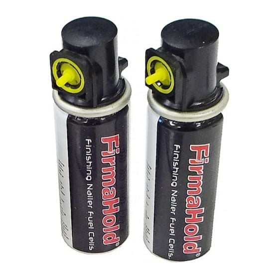 Firmahold Fuel Cell for Paslode IM65 IM65A 30ml (Pack of 2)