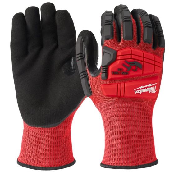 Milwaukee Impact Cut C Gloves