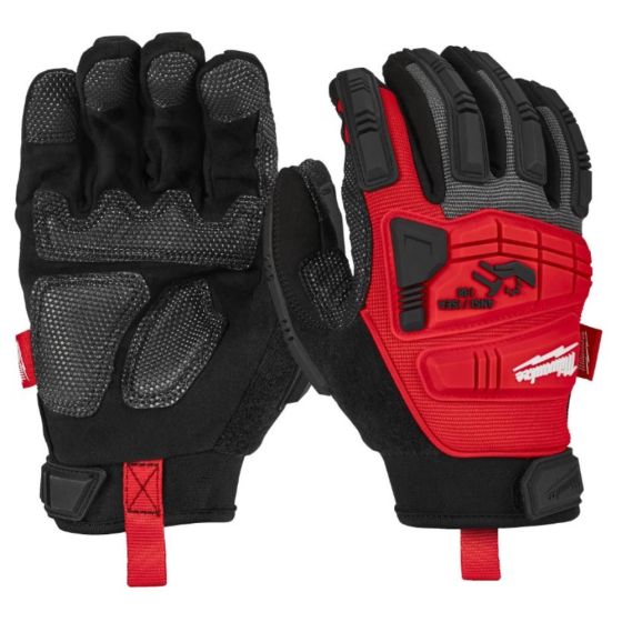 Milwaukee Demolition Gloves