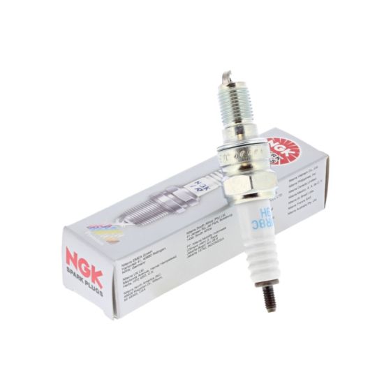 Spark Plug IMR8C-9H for NGK Engines - Genuine Part