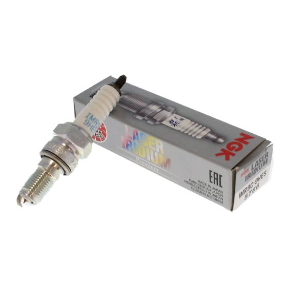 Genuine NGK Spark Plug No. IMR9C-9HES