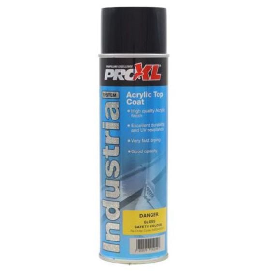 Proxl Industrial - Safety Colour - Danger (500ML)