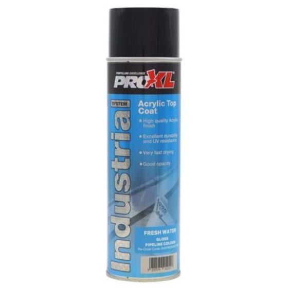 Proxl Industrial - Safety Colour - Fresh Water (500ML)