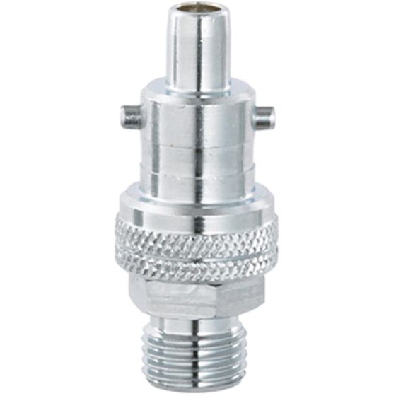 PCL Instantair 1/2" Adaptor Swivel Male Thread G 1/2" - AA5904S