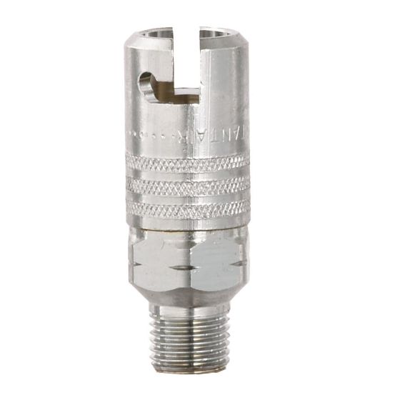 PCL Instantair Coupling Male Thread R 1/2" - AC51JM