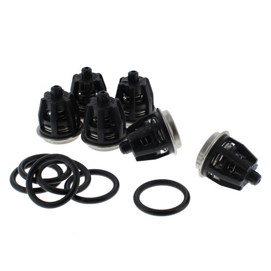 Valve Kit for Interpump WS201 Water Pump