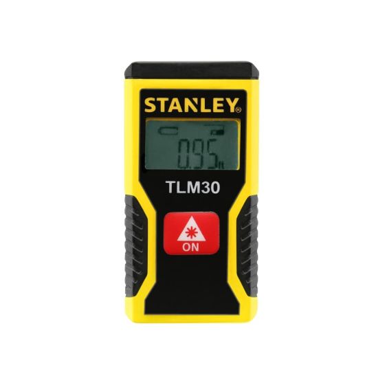 Pocket TLM 30 Laser Measure 9m