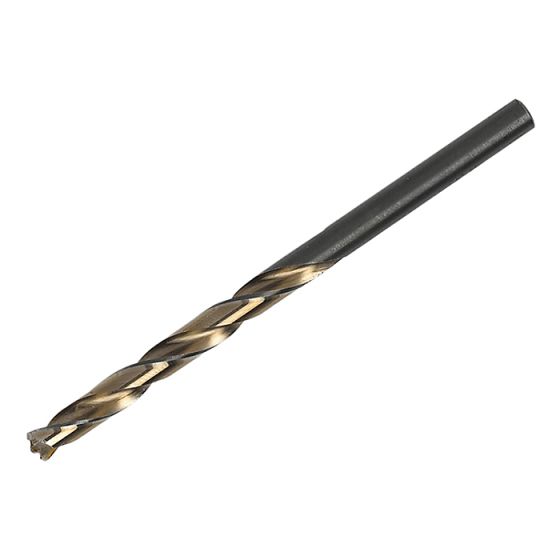 TurboMax HSS Drill Bits