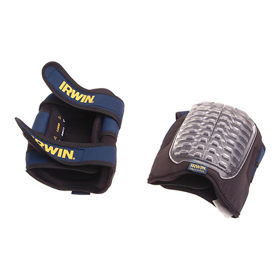 Knee Pads Professional Gel Non-marring by IRWIN - 10503830