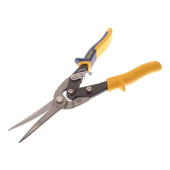 Irwin 10" Aviation Snips