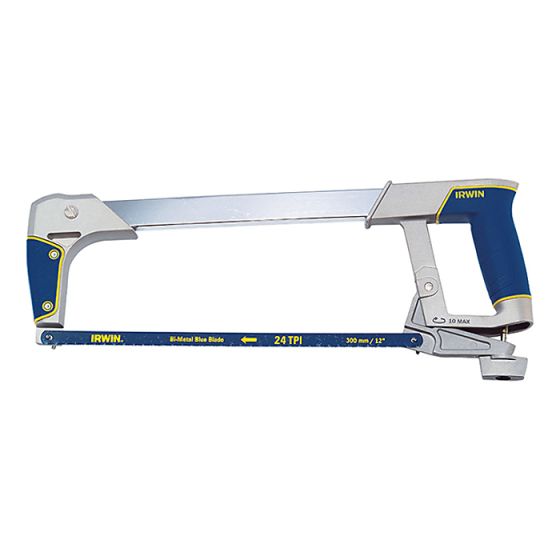 I-125 Hacksaw Frame 300mm (12in) by IRWIN - 10504407