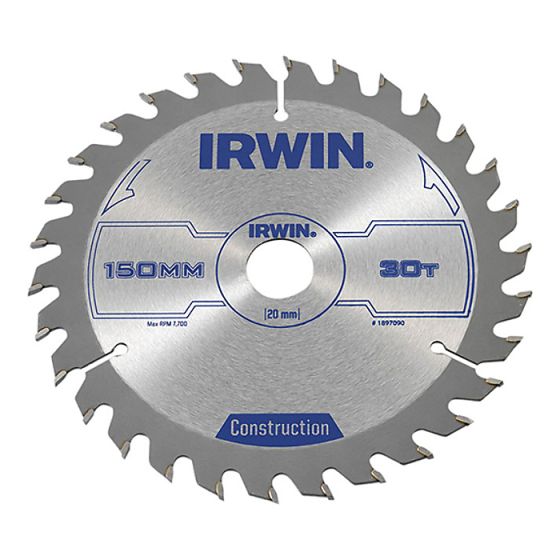 Circular Saw Blade 150mm