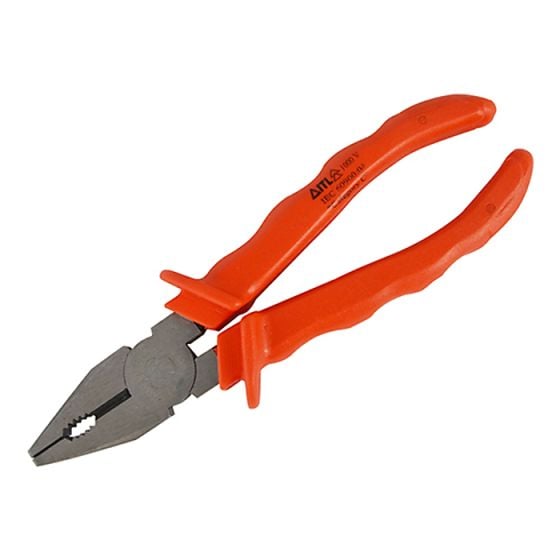 Insulated Combination Pliers