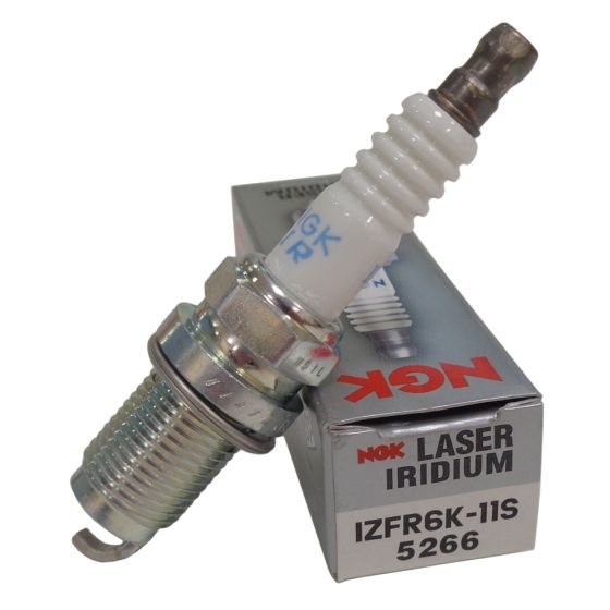 NGK IZFR6K-11S 5266 Laser Iridium Spark Plug