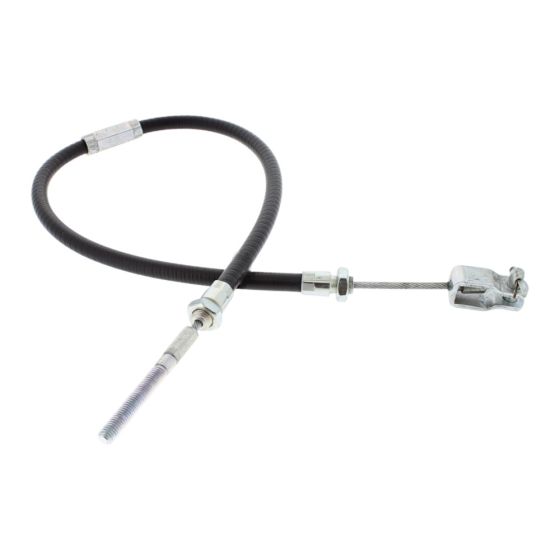 Brake Cable - Genuine Terex Part - OEM No. J104